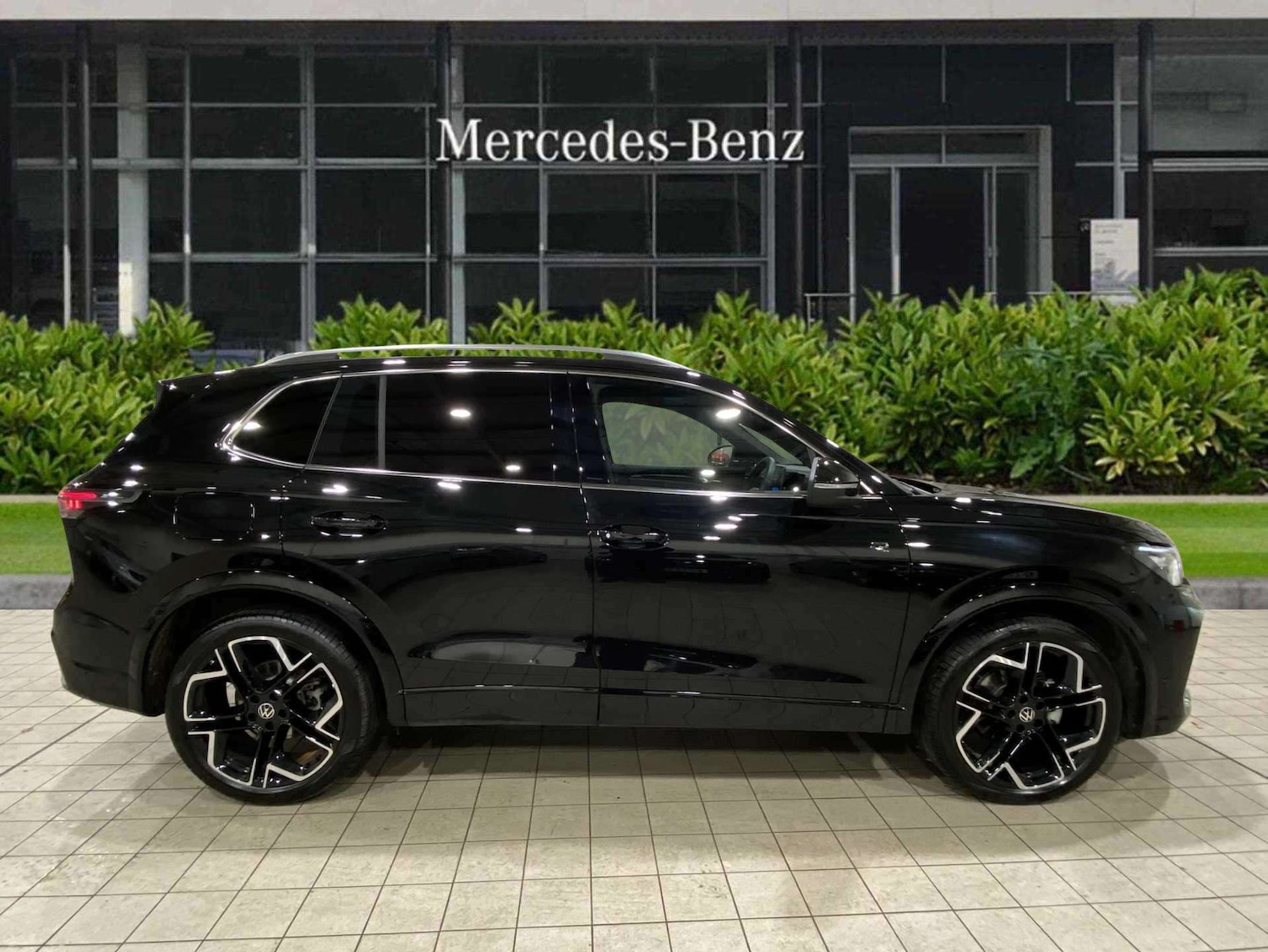 Used Volkswagen Tiguan 2025 for sale - 76955126: Photo 8