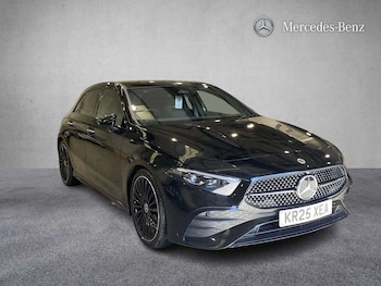 Used Mercedes-Benz A-Class 2025 for sale - 79095734: Photo