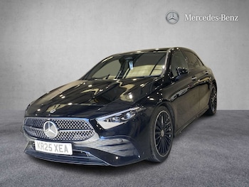 Used Mercedes-Benz A-Class 2025 for sale - 79095734: Photo