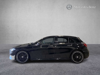 Used Mercedes-Benz A-Class 2025 for sale - 79095734: Photo