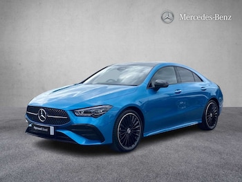 Used Mercedes-Benz CLA 2025 for sale - 78764222: Photo