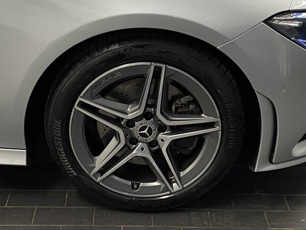 Used Mercedes-Benz CLA 2021 for sale - 76126001: Photo 10