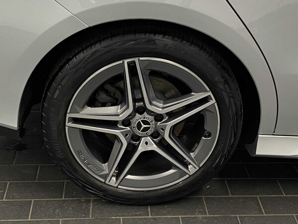 Used Mercedes-Benz CLA 2021 for sale - 76126001: Photo 11