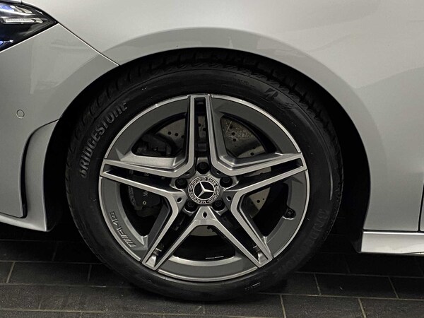 Used Mercedes-Benz CLA 2021 for sale - 76126001: Photo 12