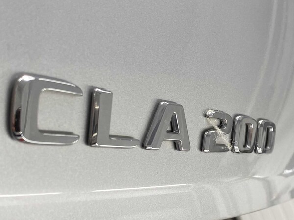 Used Mercedes-Benz CLA 2021 for sale - 76126001: Photo 14