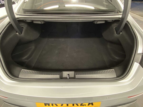 Used Mercedes-Benz CLA 2021 for sale - 76126001: Photo 15