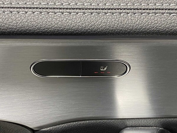 Used Mercedes-Benz CLA 2021 for sale - 76126001: Photo 19