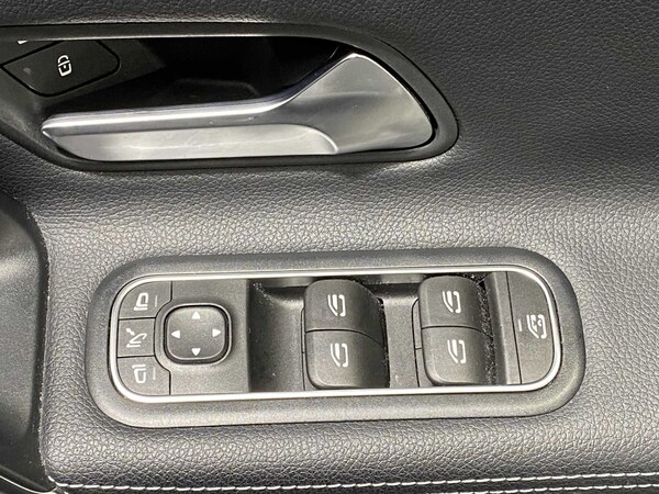 Used Mercedes-Benz CLA 2021 for sale - 76126001: Photo 20