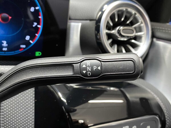 Used Mercedes-Benz CLA 2021 for sale - 76126001: Photo 23