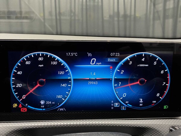 Used Mercedes-Benz CLA 2021 for sale - 76126001: Photo 24