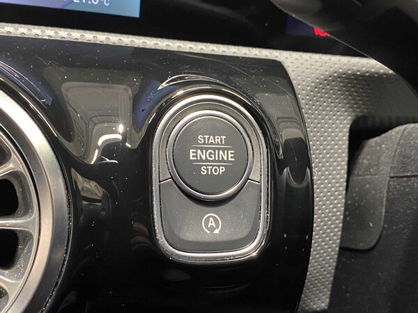 Used Mercedes-Benz CLA 2021 for sale - 76126001: Photo 25