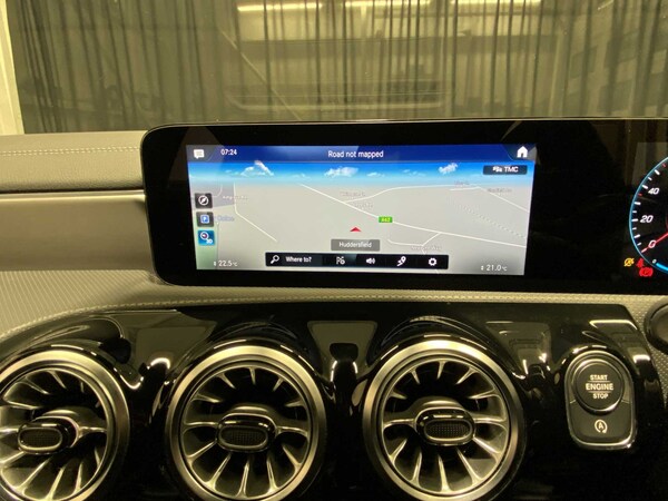 Used Mercedes-Benz CLA 2021 for sale - 76126001: Photo 26