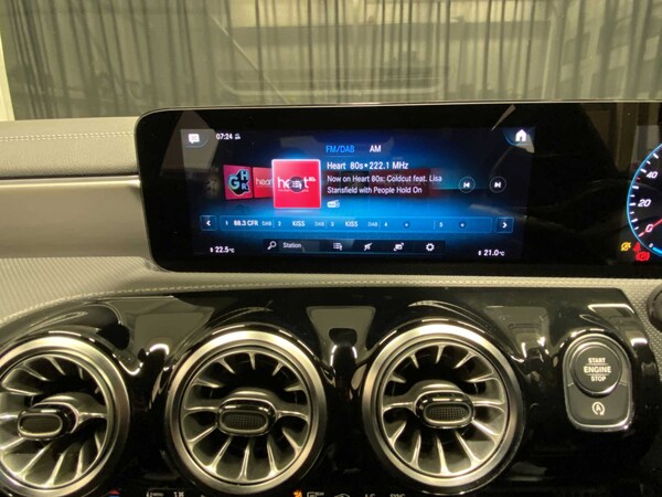 Used Mercedes-Benz CLA 2021 for sale - 76126001: Photo 27