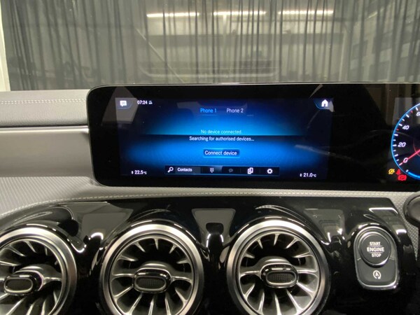 Used Mercedes-Benz CLA 2021 for sale - 76126001: Photo 28