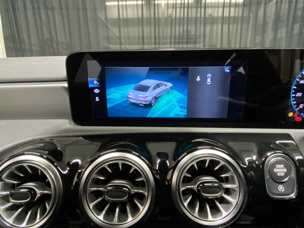 Used Mercedes-Benz CLA 2021 for sale - 76126001: Photo 30