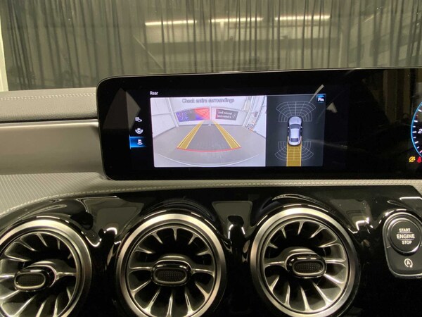 Used Mercedes-Benz CLA 2021 for sale - 76126001: Photo 31