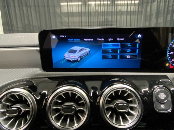 Used Mercedes-Benz CLA 2021 for sale - 76126001: Photo 33