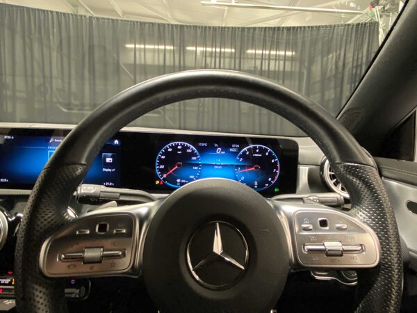 Used Mercedes-Benz CLA 2021 for sale - 76126001: Photo 35