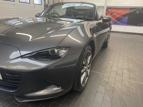 Used Mazda MX-5 2024 for sale - 76262427: Photo 16