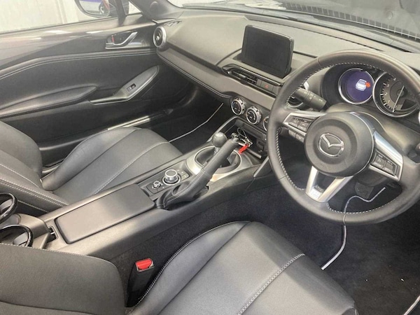 Used Mazda MX-5 2024 for sale - 76262427: Photo 32