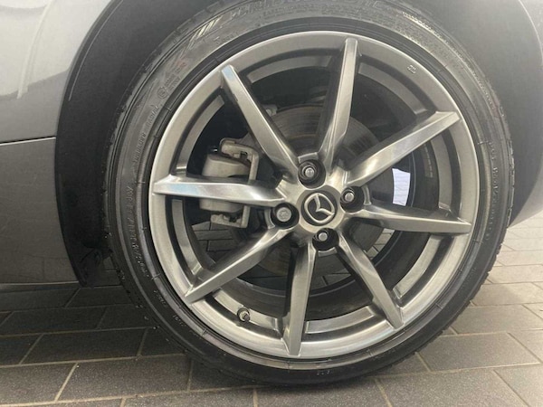 Used Mazda MX-5 2024 for sale - 76262427: Photo 8
