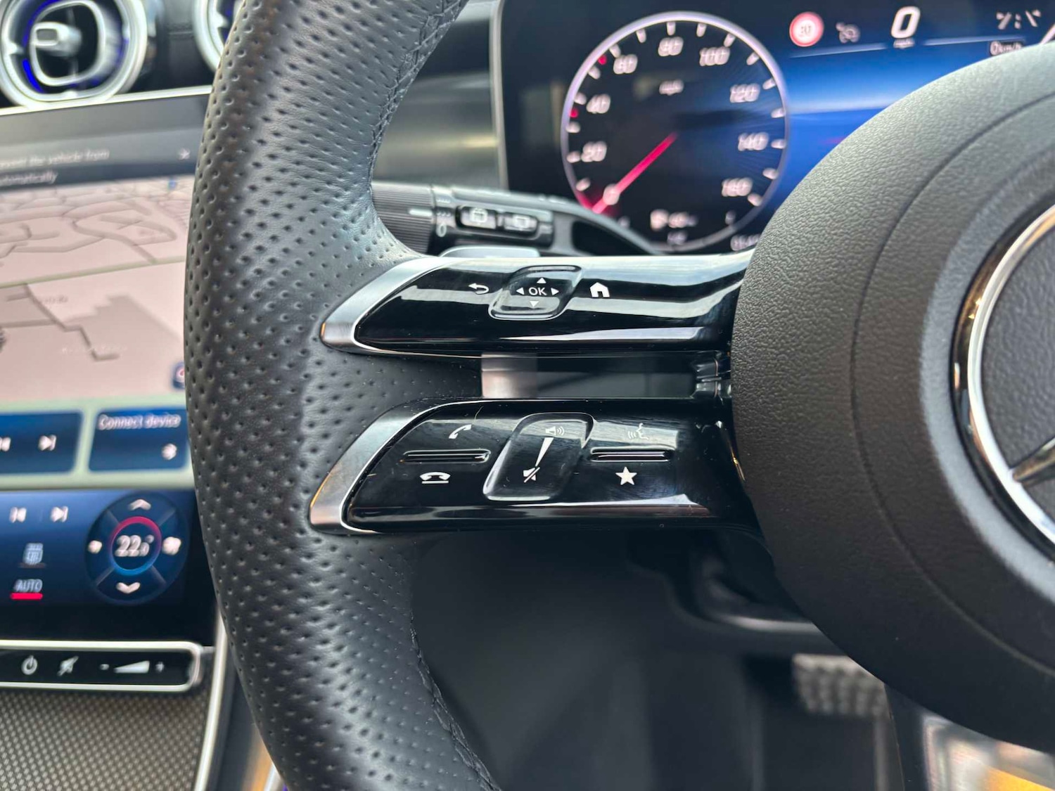 Used Mercedes-Benz GLC for sale - 77257366: Photo 22