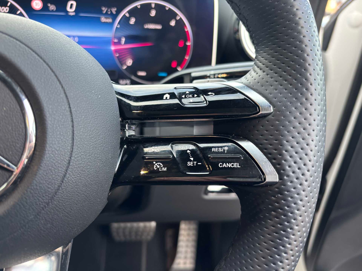 Used Mercedes-Benz GLC for sale - 77257366: Photo 23