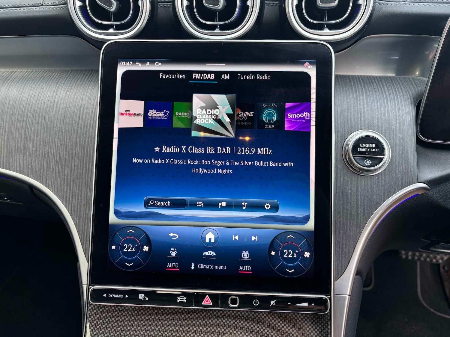 Used Mercedes-Benz GLC for sale - 77257366: Photo 32