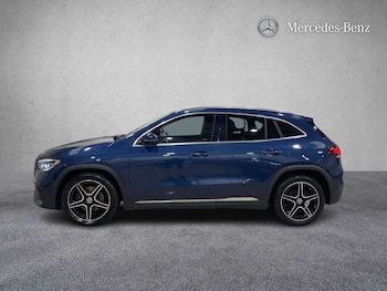 Used Mercedes-Benz GLA 2023 for sale - 77540762: Photo