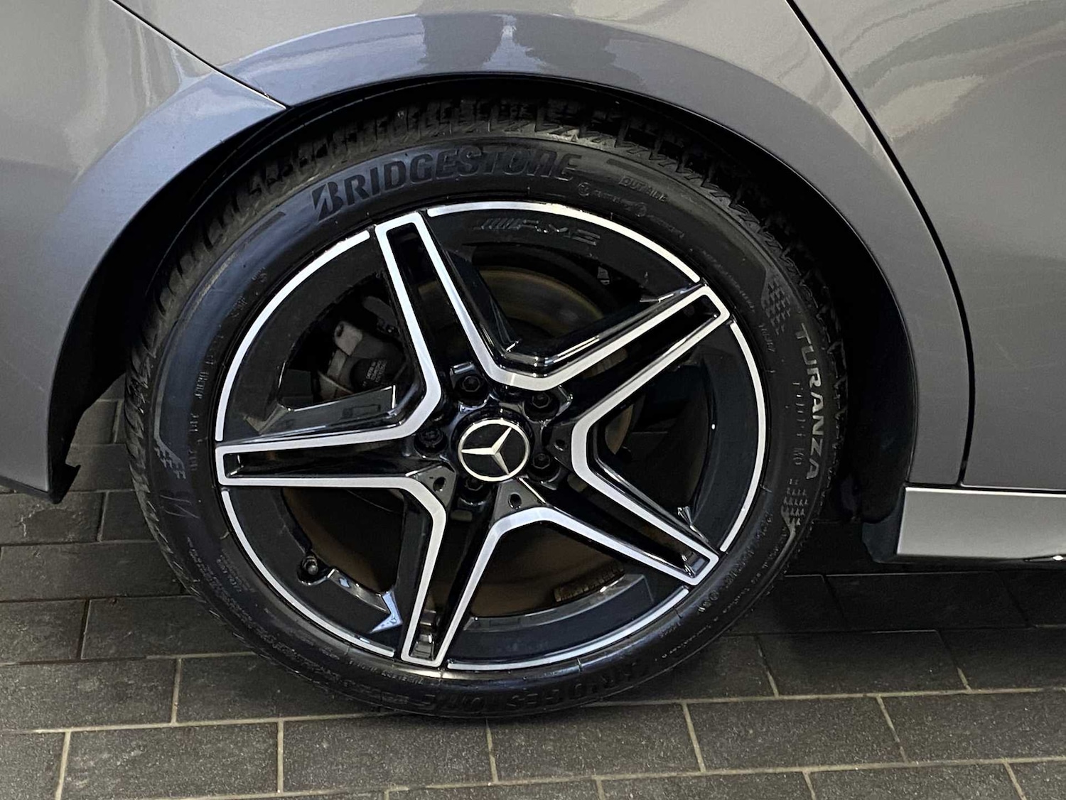 Used Mercedes-Benz A-Class 2021 for sale - 76113540: Photo 10