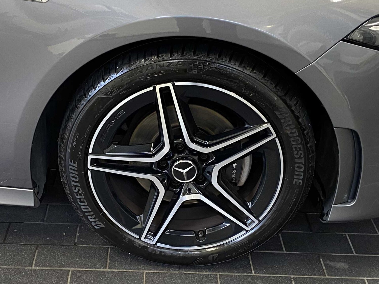 Used Mercedes-Benz A-Class 2021 for sale - 76113540: Photo 11
