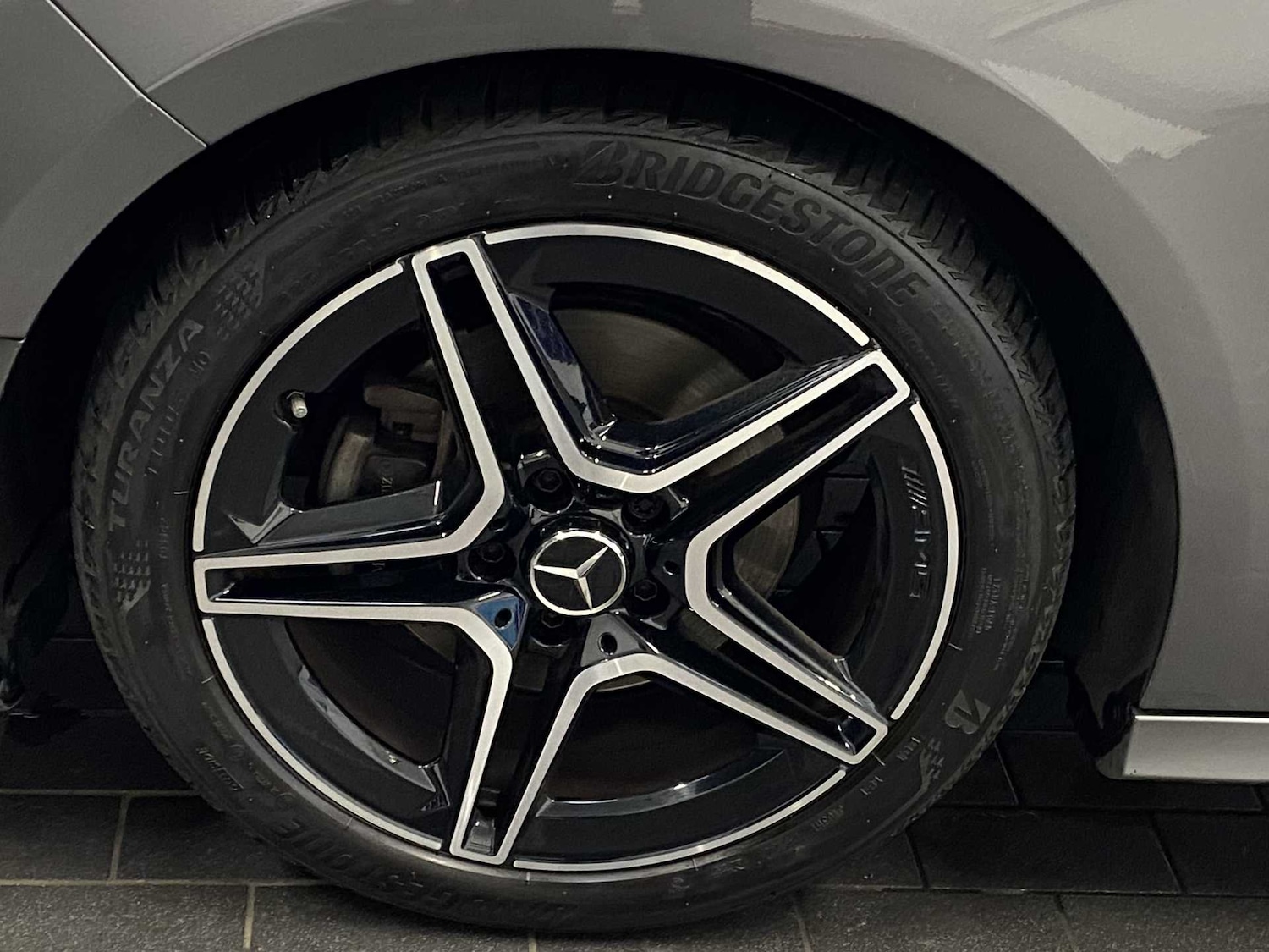 Used Mercedes-Benz A-Class 2021 for sale - 76113540: Photo 12