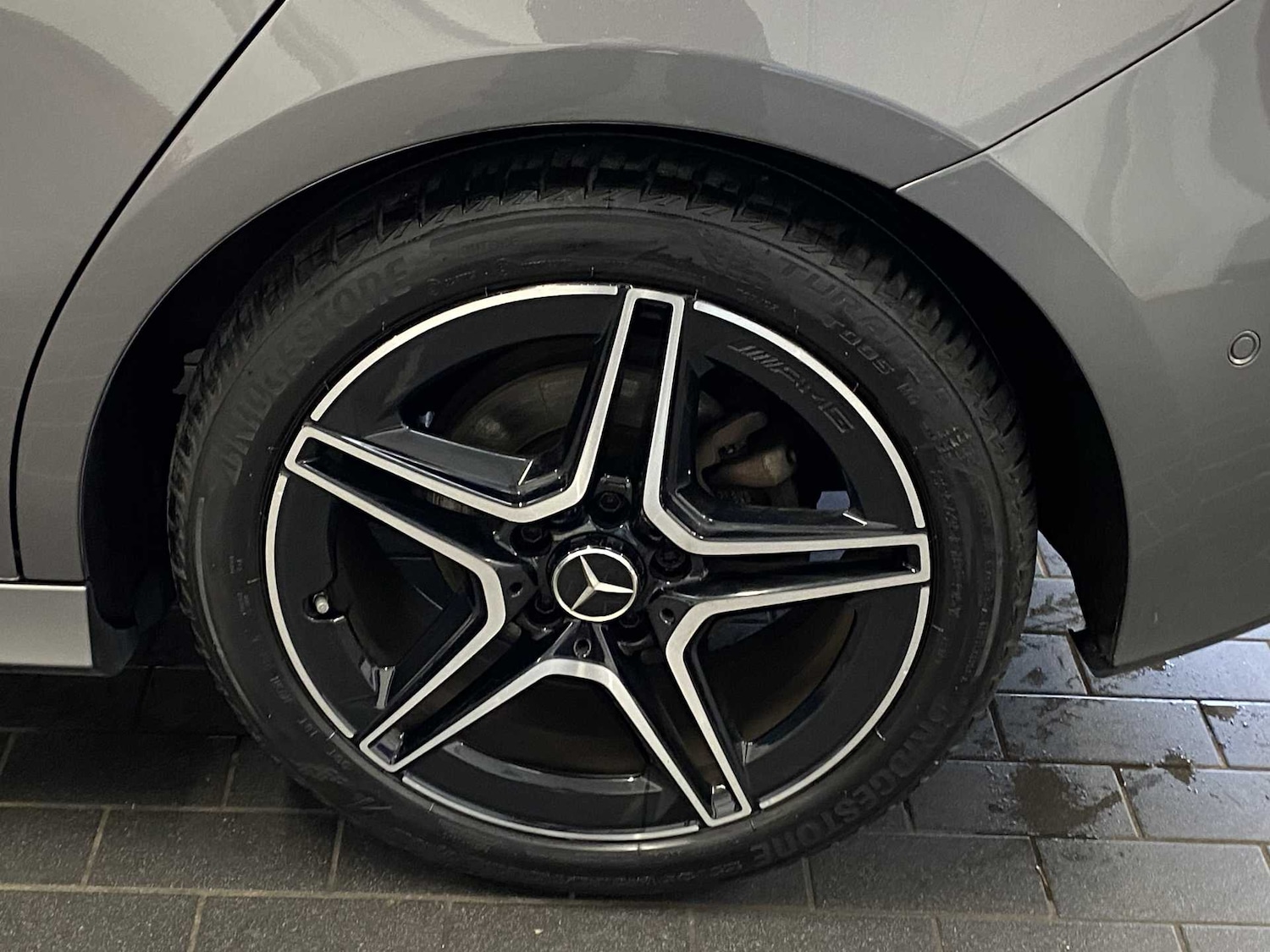 Used Mercedes-Benz A-Class 2021 for sale - 76113540: Photo 13
