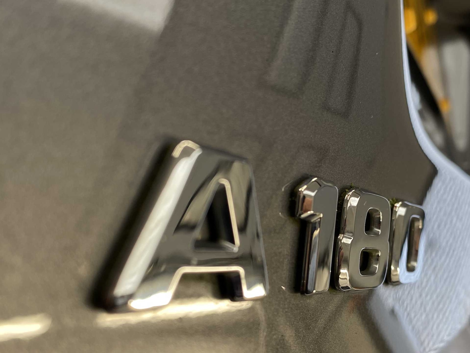 Used Mercedes-Benz A-Class 2021 for sale - 76113540: Photo 15