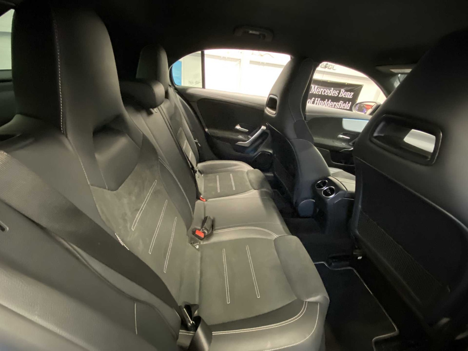 Used Mercedes-Benz A-Class 2021 for sale - 76113540: Photo 17