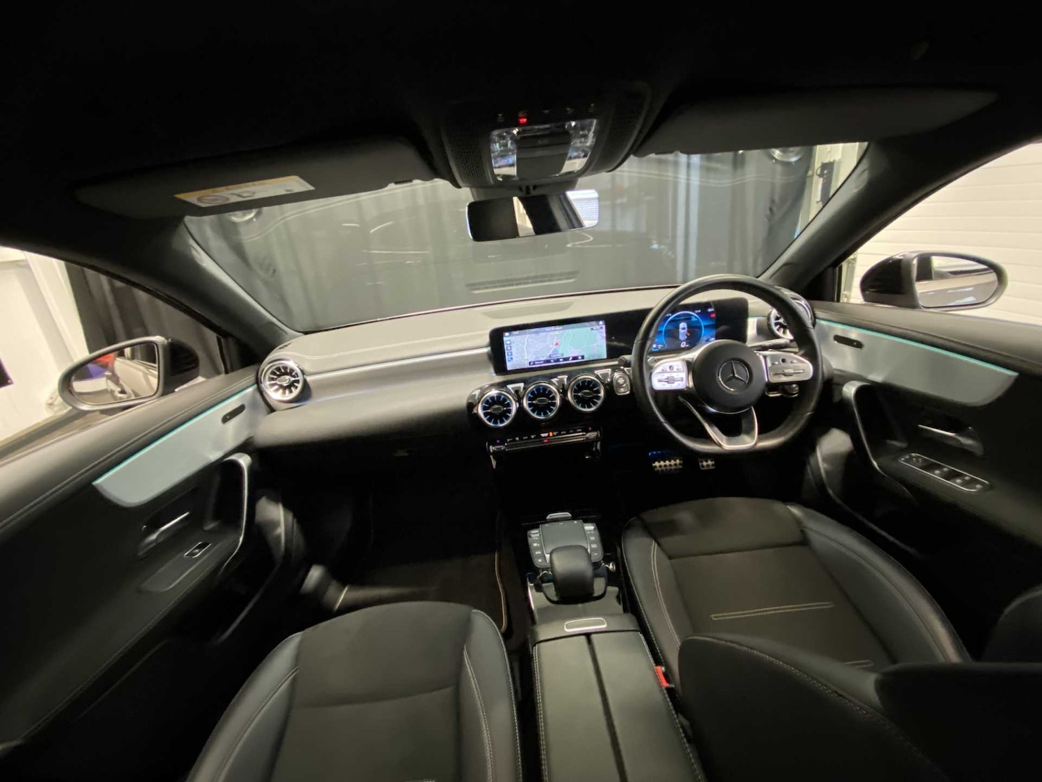 Used Mercedes-Benz A-Class 2021 for sale - 76113540: Photo 18