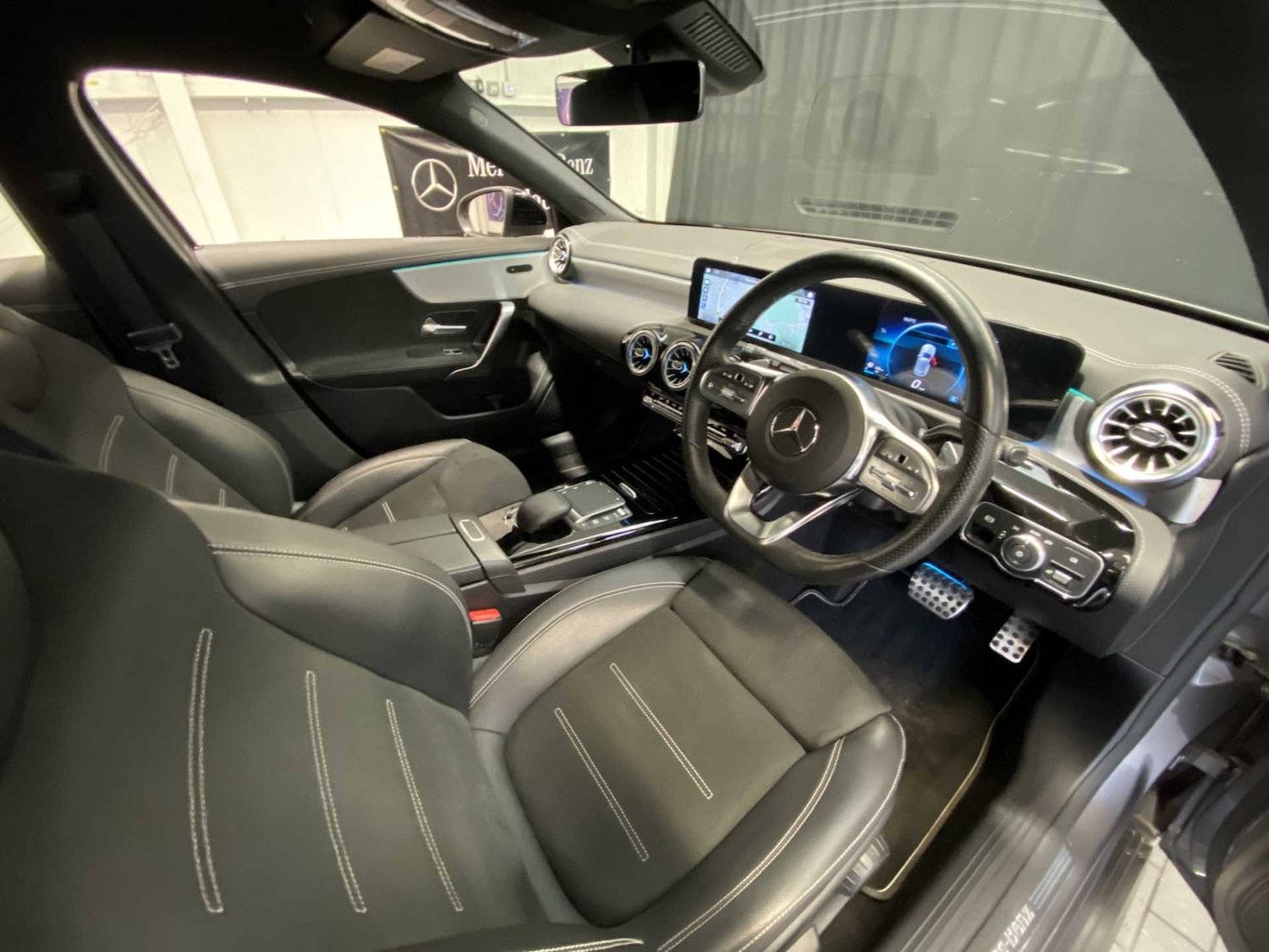 Used Mercedes-Benz A-Class 2021 for sale - 76113540: Photo 19