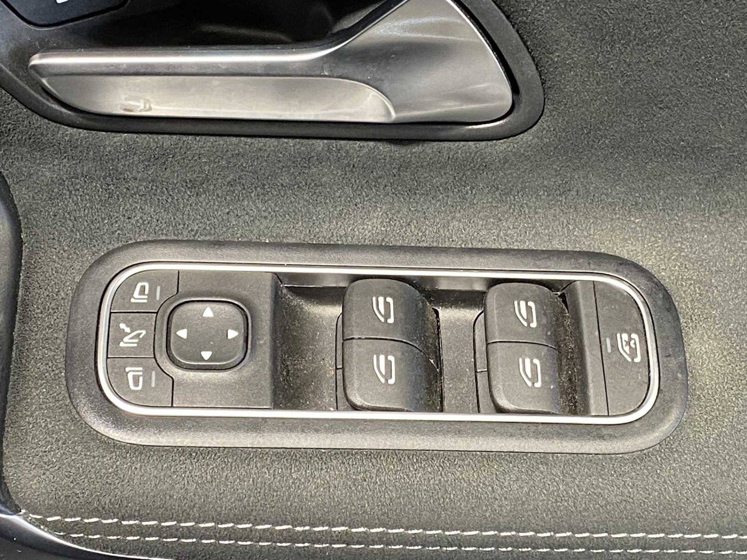 Used Mercedes-Benz A-Class 2021 for sale - 76113540: Photo 21