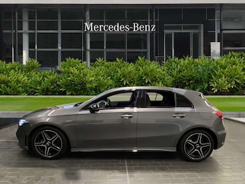 Used Mercedes-Benz A-Class 2021 for sale - 76113540: Photo 4