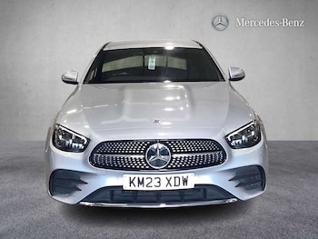 Used Mercedes-Benz E Class 2023 for sale - 79523849: Photo