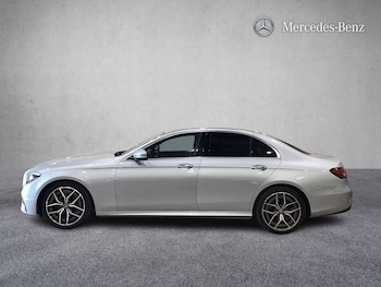 Used Mercedes-Benz E Class 2023 for sale - 79523849: Photo