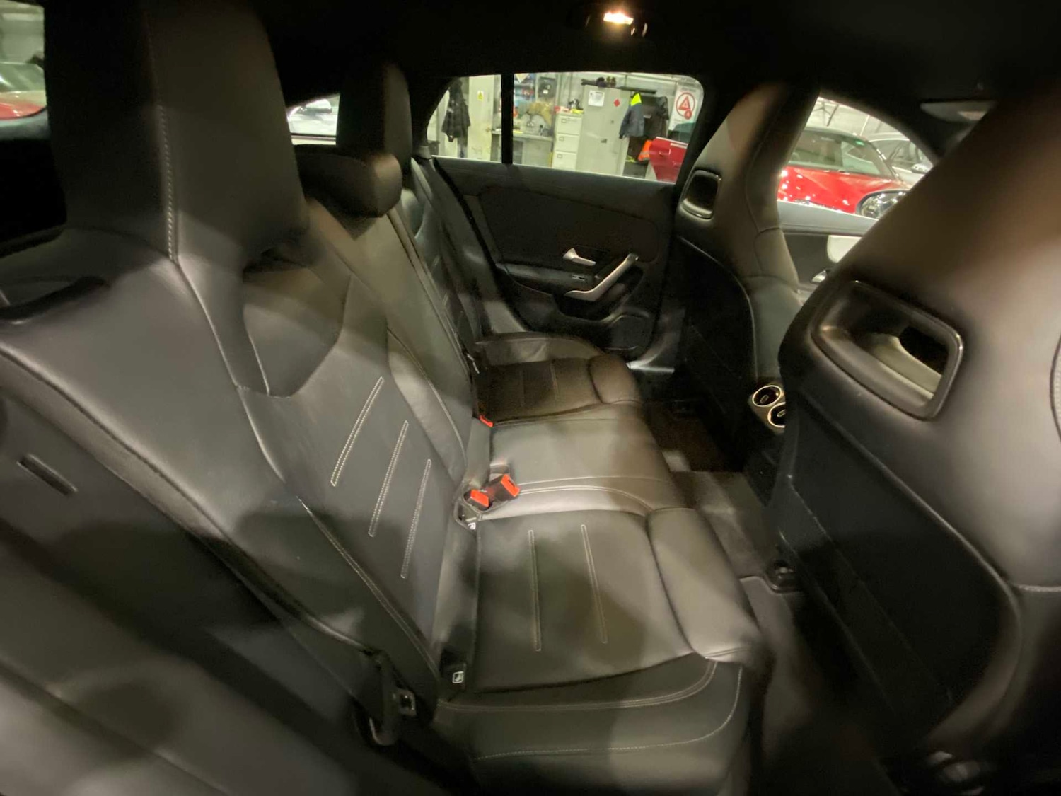 Used Mercedes-Benz CLA 2022 for sale - 77661341: Photo 16