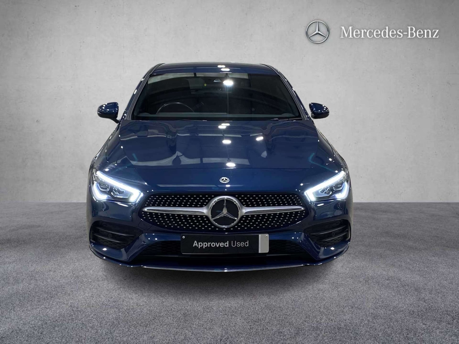 Used Mercedes-Benz CLA 2022 for sale - 77661341: Photo 2