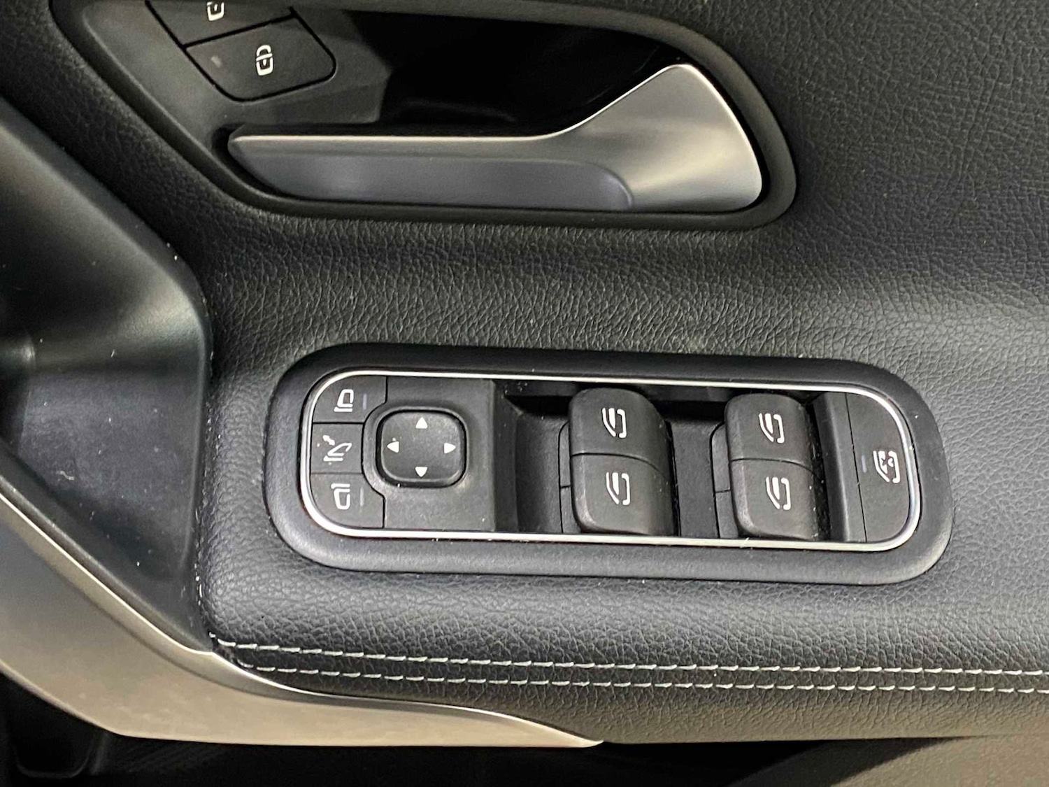 Used Mercedes-Benz CLA 2022 for sale - 77661341: Photo 20