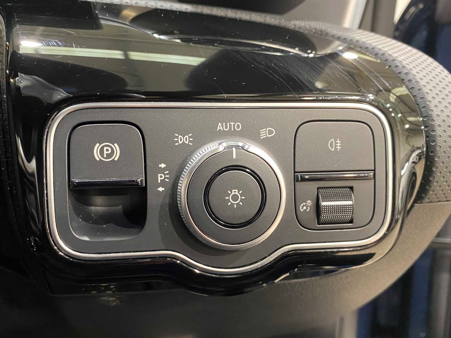 Used Mercedes-Benz CLA 2022 for sale - 77661341: Photo 21