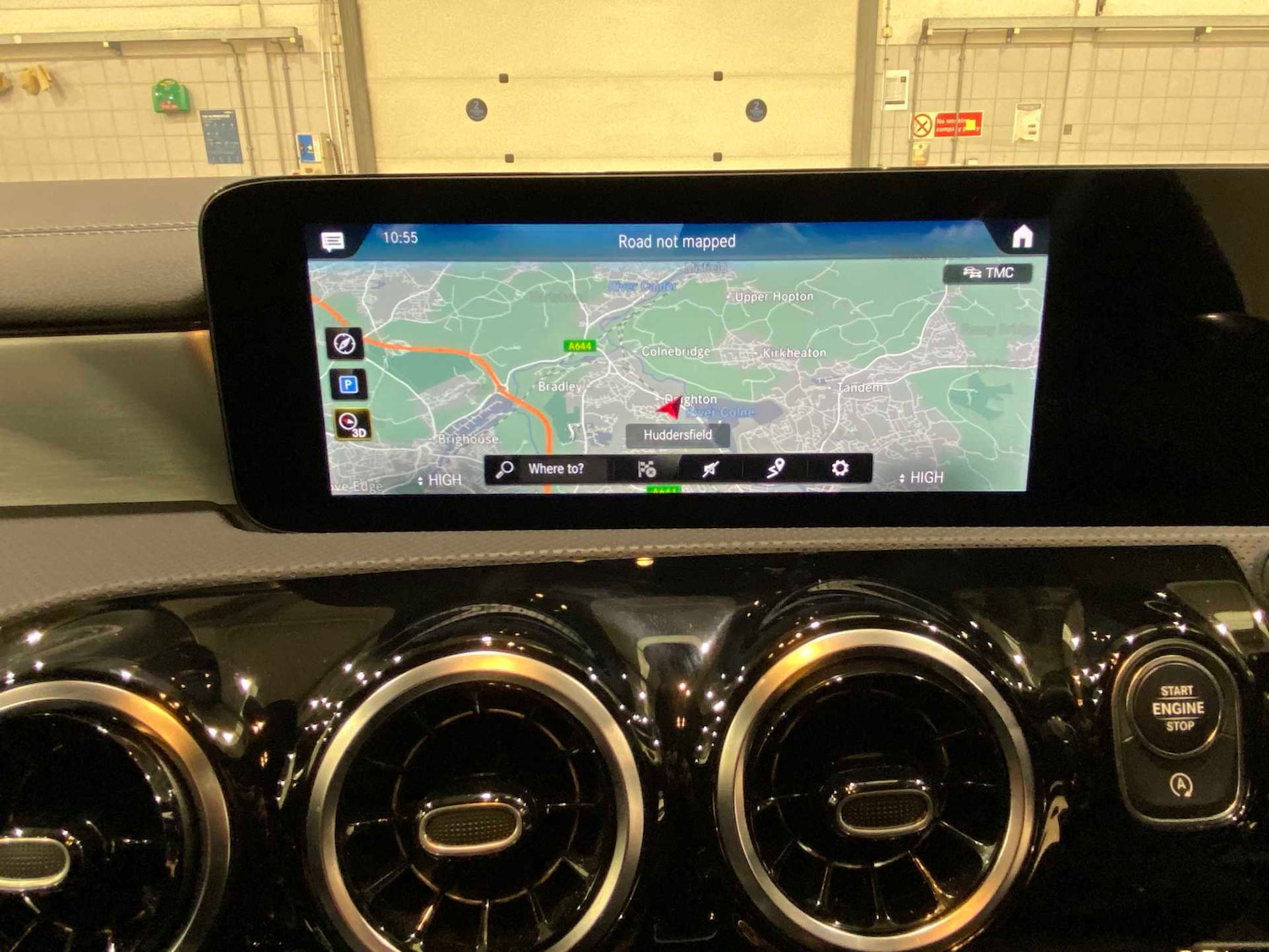 Used Mercedes-Benz CLA 2022 for sale - 77661341: Photo 25