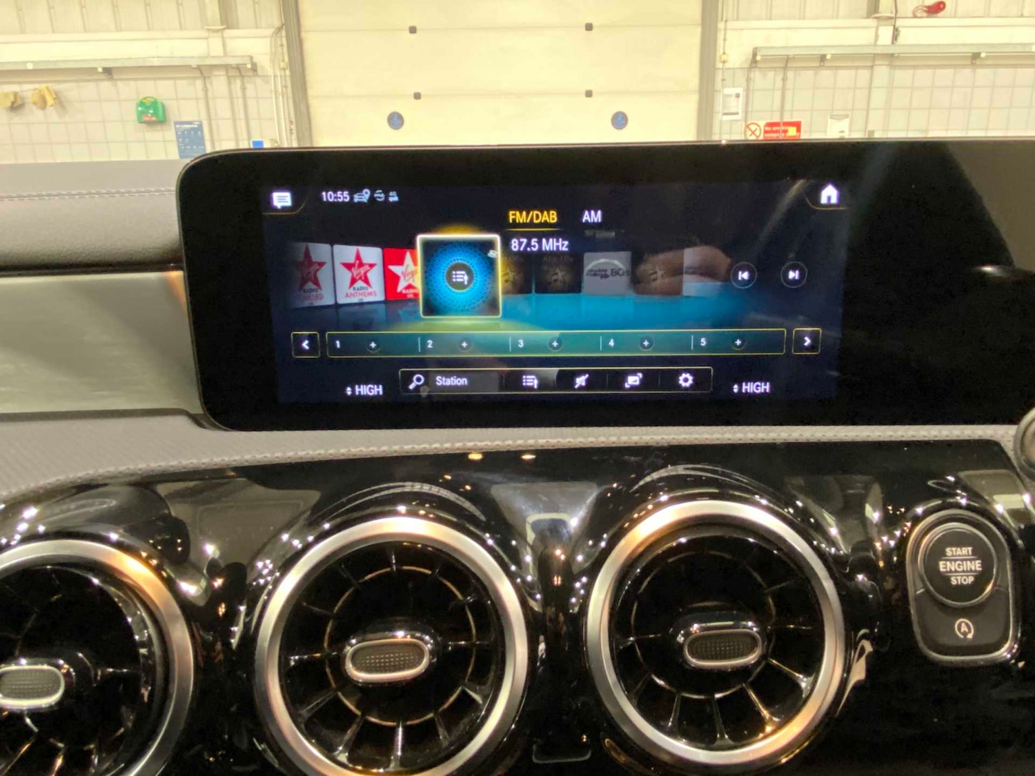 Used Mercedes-Benz CLA 2022 for sale - 77661341: Photo 26