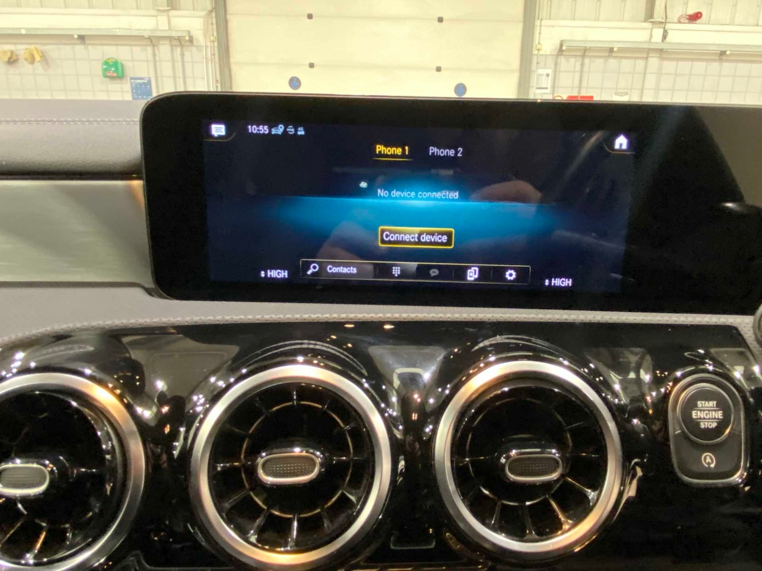 Used Mercedes-Benz CLA 2022 for sale - 77661341: Photo 27