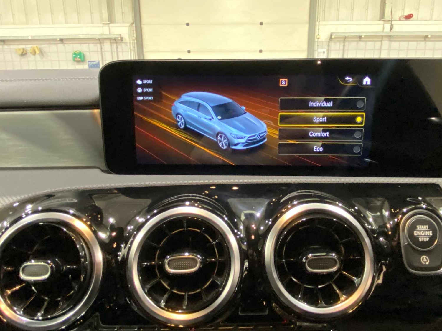 Used Mercedes-Benz CLA 2022 for sale - 77661341: Photo 28