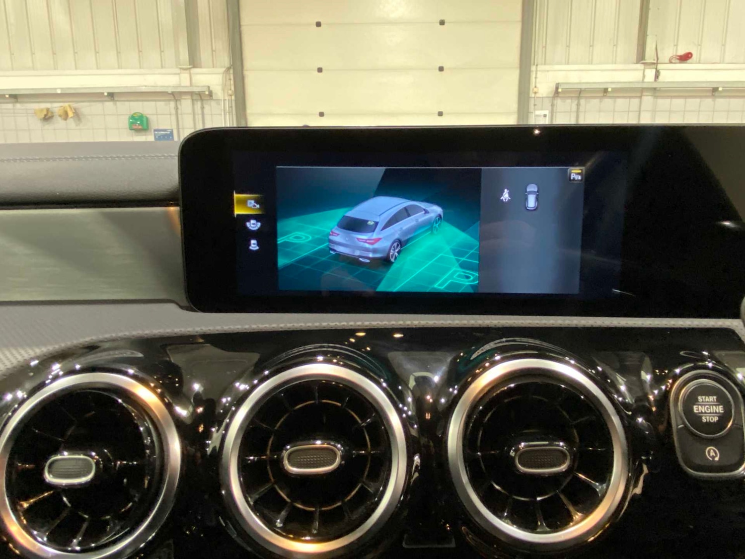 Used Mercedes-Benz CLA 2022 for sale - 77661341: Photo 29